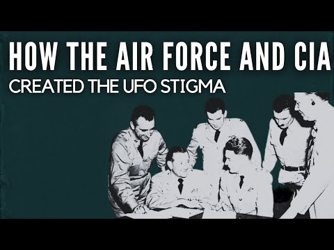 Operation Mainbrace UFO Wave (1952) &mdash; Complete Investigation