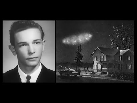 Incident at Exeter: Norman Muscarello and his frightening 1965 UFO encounter