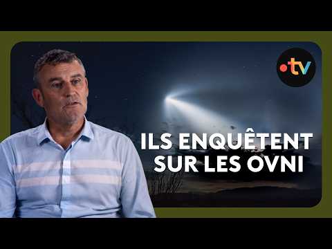 GEIPAN: dans les coulisses de l'organisme qui etudie les phenomenes aerospatiaux non identifies