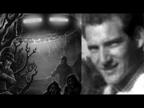 Donald Shrum Original Audio Interview