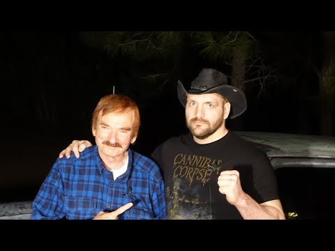 Travis Walton Interview: The UFO Abduction