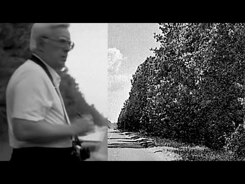 Rare Interview With Researcher John F. Schuessler