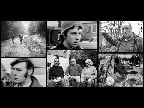 The Berwyn Mountains "Welsh Roswell" UFO Incident