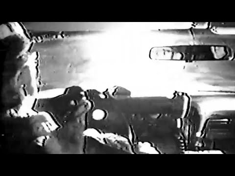 The Val Johnson UFO Encounter in Warren, Minnesota on August 27, 1979