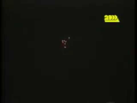 UFO Greifswald Lights &mdash; August 24, 1990 Germany