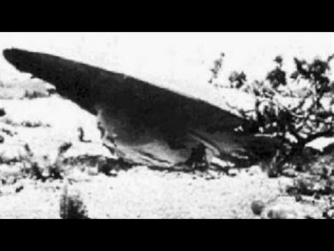 Roswell: 74 Years Later — Col. Kevin Randle Explains