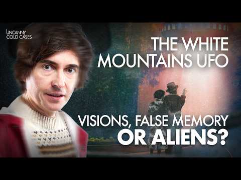 Can Their Chilling 1961 Experience Be Explained By Science?