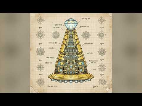 The Four Vimanas of Vaimanika Shastra - Ancient Flying Machines?