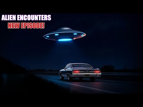 Three Women Abducted by Aliens Outside Stanford, Kentucky