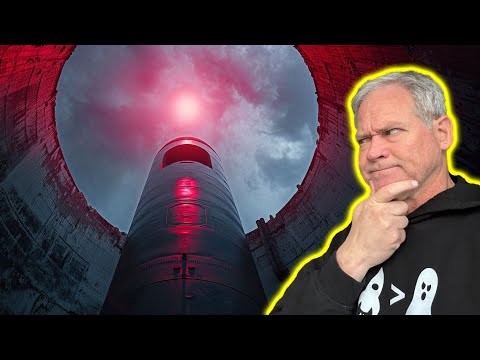 SOLVED: The Malmstrom AFB UFO