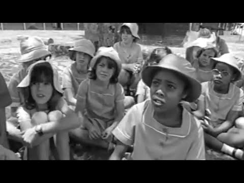 Ariel School Children Describe the 1994 UFO Landing