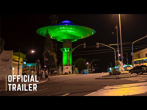 Moment of Contact | Official Trailer