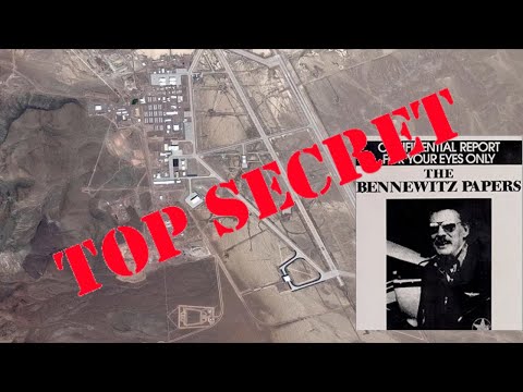 Project Beta: The Paul Bennewitz Story, by Greg Bishop