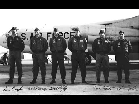 AudioBlog: A 1968 UFO Incident at Minot AFB