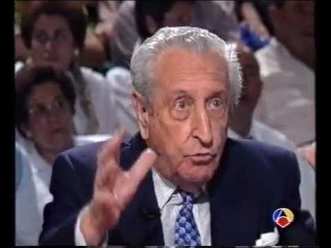 Caso Gáldar &mdash; Antena 3, April 10, 1996