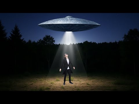 I Investigated Sweden's Strangest UFO Mystery (Pollenkungen)