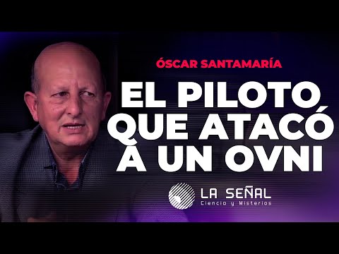 La Se&ntilde;al: The Pilot Who Fired on a UFO &mdash; The La Joya Case