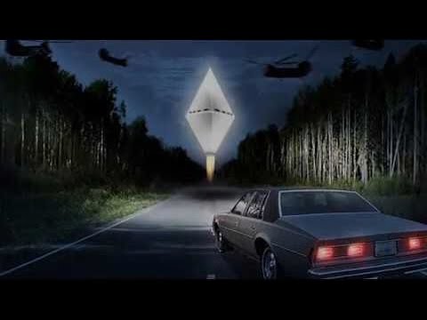 The Cash-Landrum UFO Incident (Documentary)