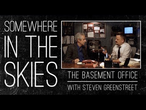 Somewhere in the Skies: The O'Hare UFO Tapes
