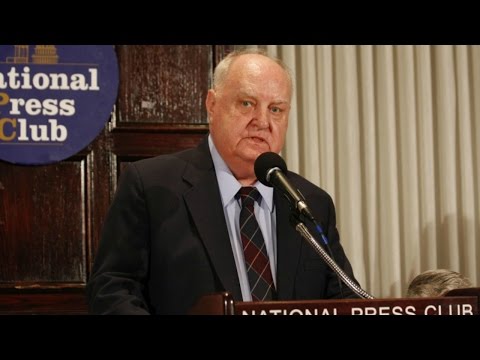 Military Witnesses of UFOs at Nuclear Sites (Press Conference 2010)