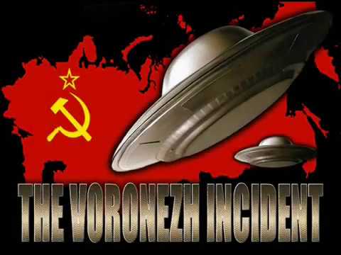 The UFOs Are Real &mdash; Ep. 01: 
