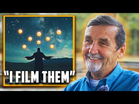The Man Who Attracts UFOs &mdash; Chris Bledsoe (Full Documentary)
