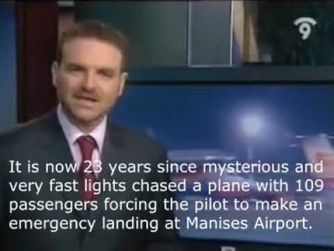 1979-11-11: Manises UFO Incident (Subtitled)