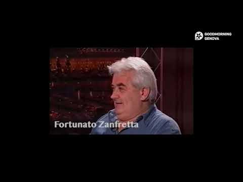 Gli alieni a Torriglia: la storia di Zanfretta