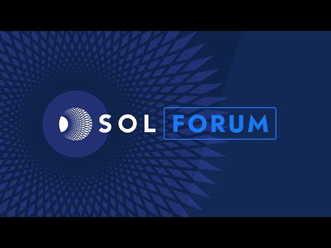 The Sol Forum: Hal Puthoff, Jacques Vallee, and Larry Lemke on Propulsion Physics