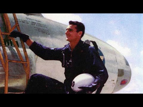 The Creepy Missing F-89 Pilot &mdash; The Kinross UFO Incident