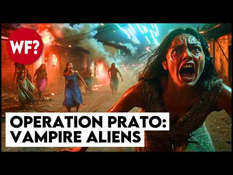 The Why Files: Operation Prato