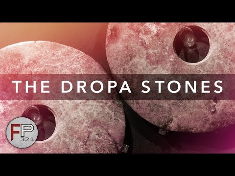 The Dropa Stones - Holes in the Story — FringePop321