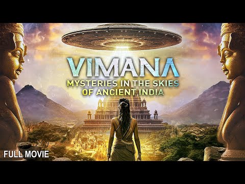 Vimana - Mysteries in the Skies of Ancient India Full Documentary