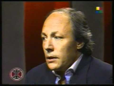 OVNI Caso Bariloche &mdash; Comandante Jorge Polanco
