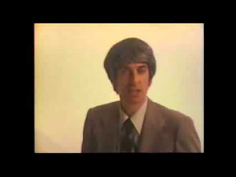 The Charlie Redstar UFO Incident Canada 1975