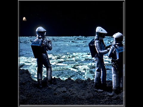 Richard Dolan interview, The Case for a Breakaway Civilization Part 1